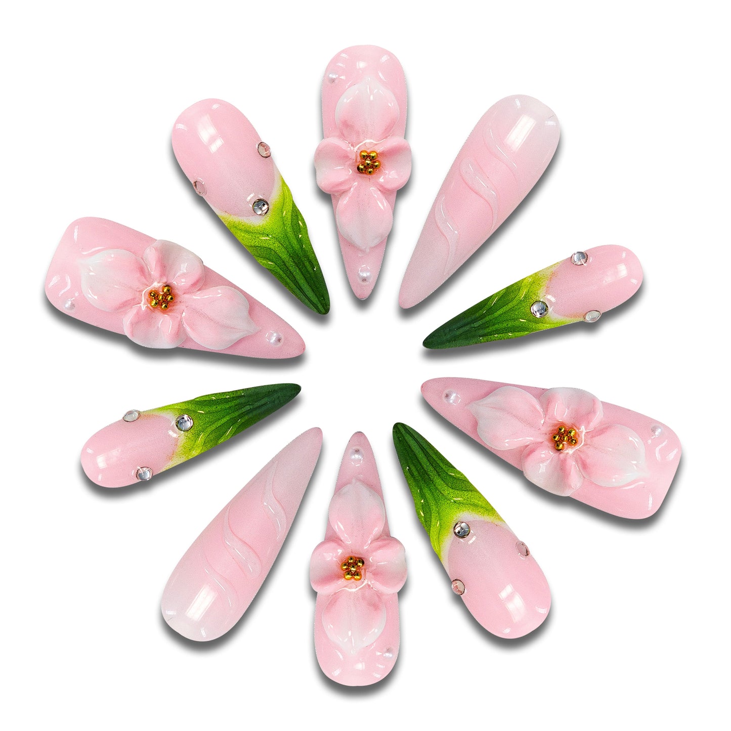 Unleash Your Creativity with Our Exclusive Nail Art and Designs