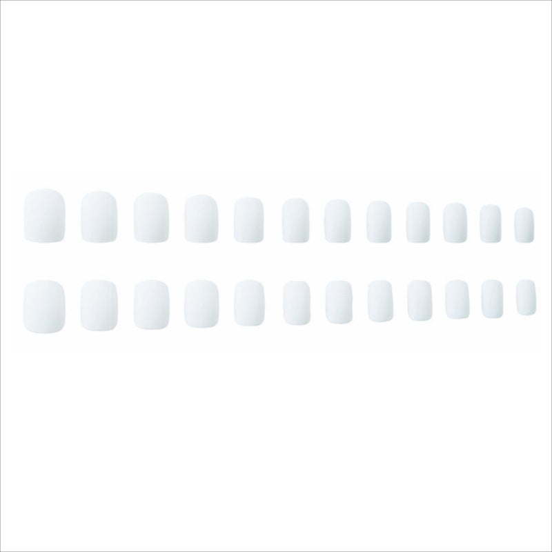 12 Sizes-24 Pcs Press On Nails C099