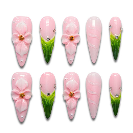 Unleash Your Creativity with Our Exclusive Nail Art and Designs