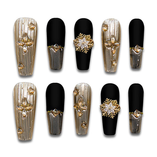 Elevate Your Beauty Routine with Top handmade Nails and Nail Art