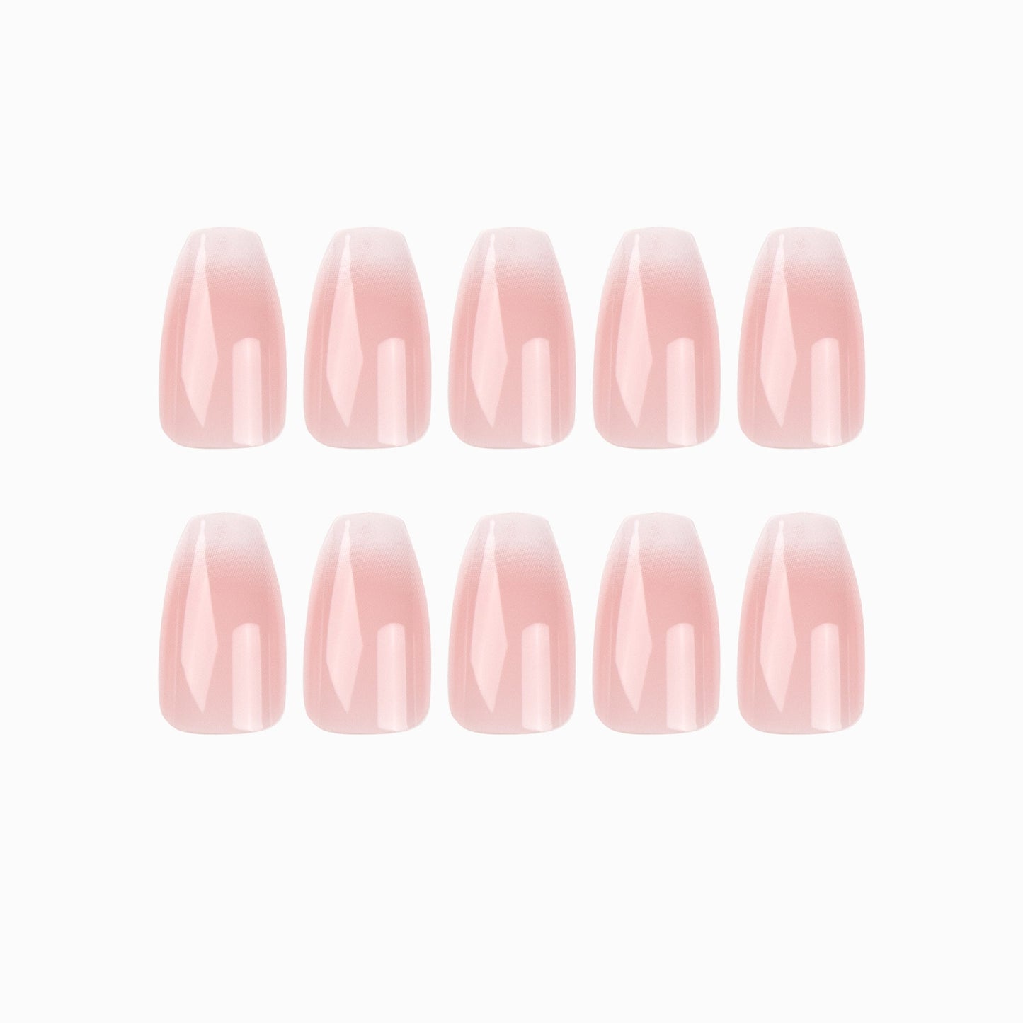 Weekly Deals 24pcs/Set Press On Nails JP2591