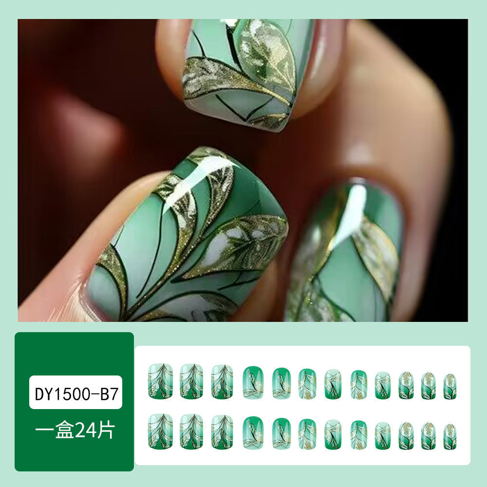 Press on Nails