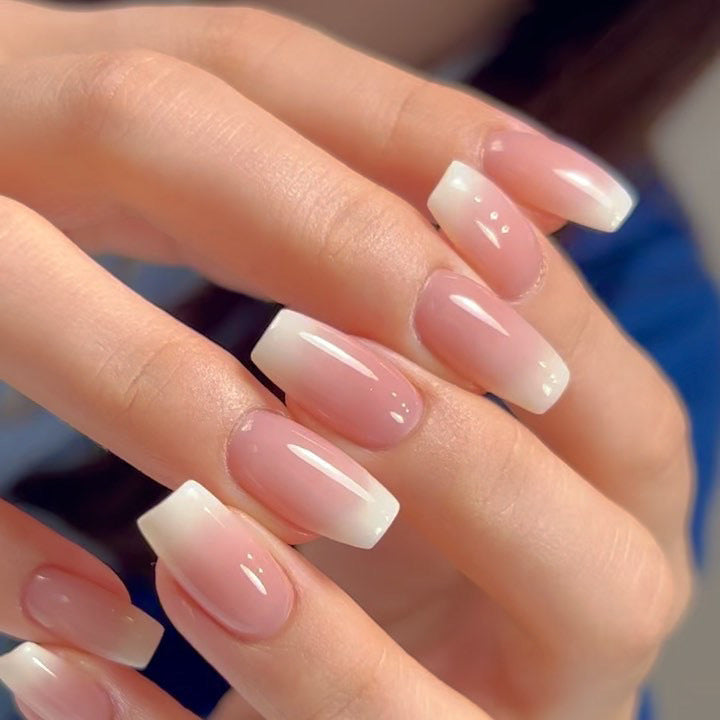 Weekly Deals 24pcs/Set Press On Nails JP2591