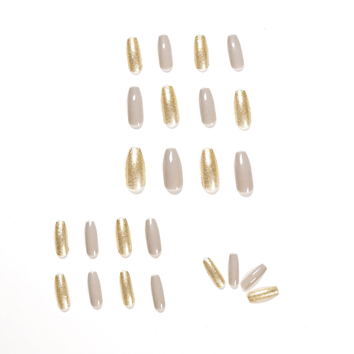 Long Press on Nails