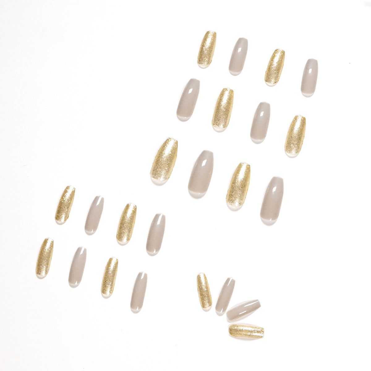 Long Press on Nails